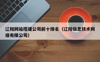 庆阳辽阳网站搭建公司前十排名（辽阳信息技术网络有限公司）